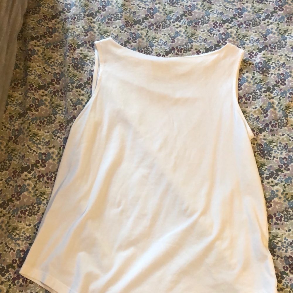 Gap women’s boat neck top